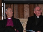 Four Church Leaders Reflect on Visit to Israel/Palestine